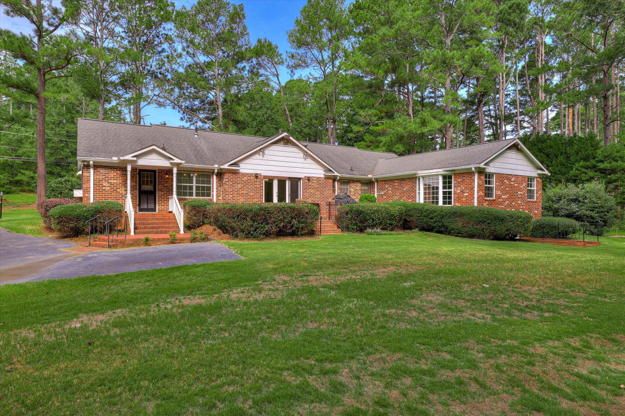 1001 Spring Street Washington, GA 30673 - Photo 49 of 55 50-150
