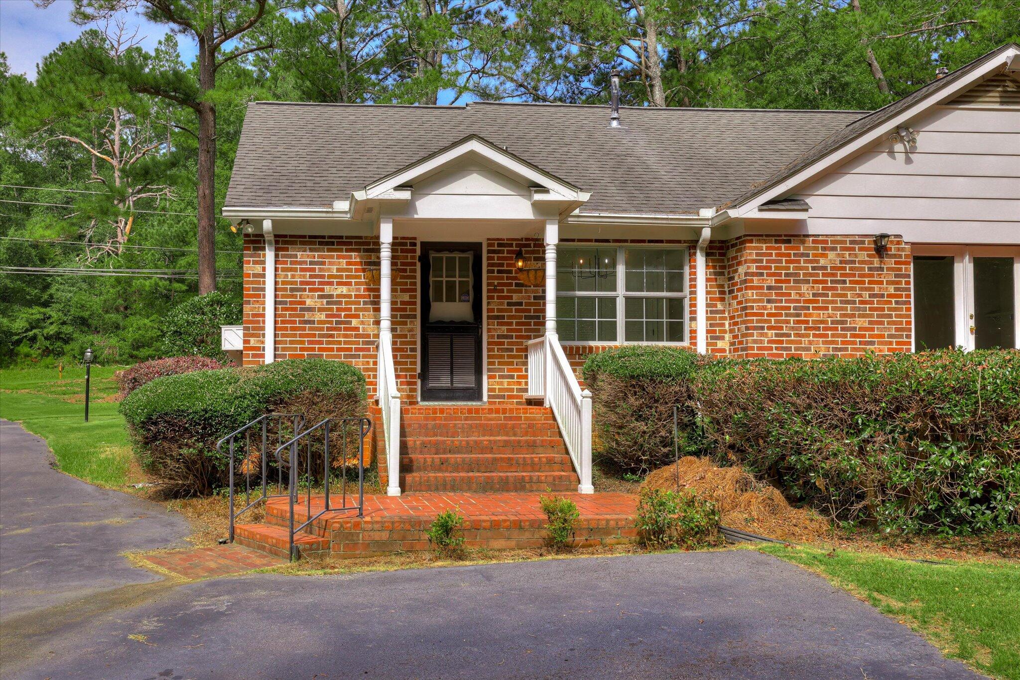 1001 Spring Street Washington, GA 30673 - Photo 52 of 55 53-153