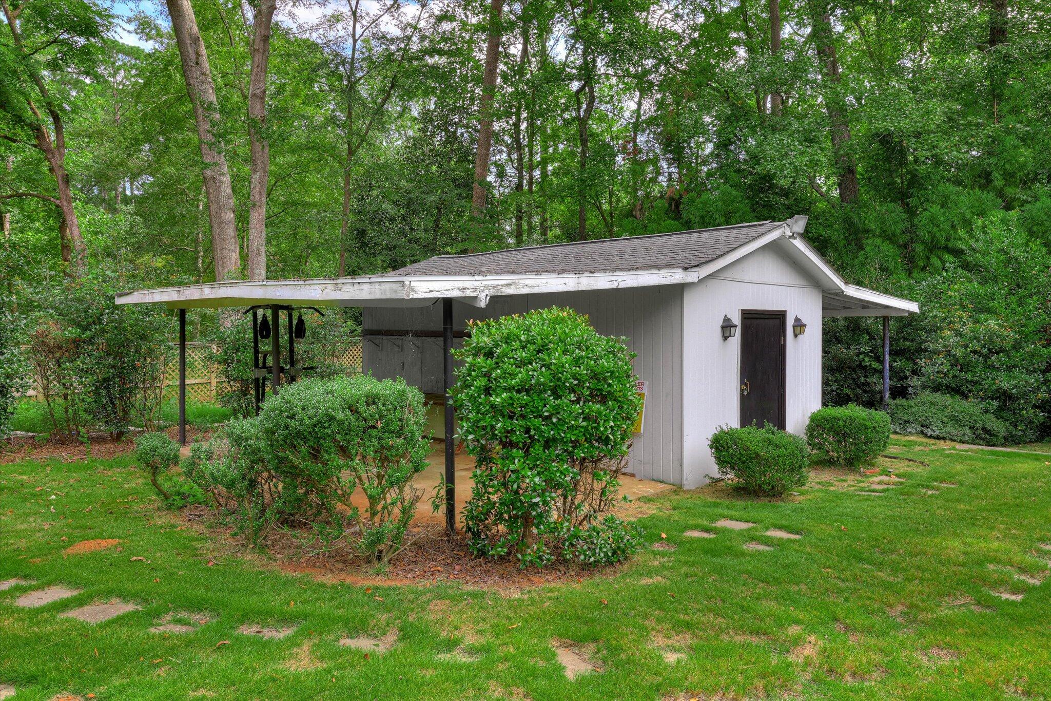 1001 Spring Street Washington, GA 30673 - Photo 53 of 55 54-154