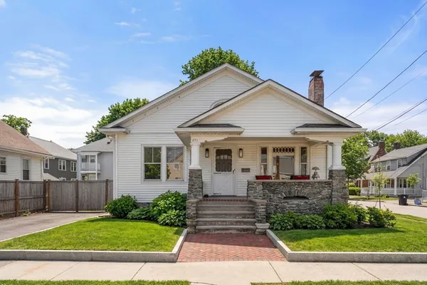 $795,000 | 271 Atlantic Street, Quincy, MA 02171