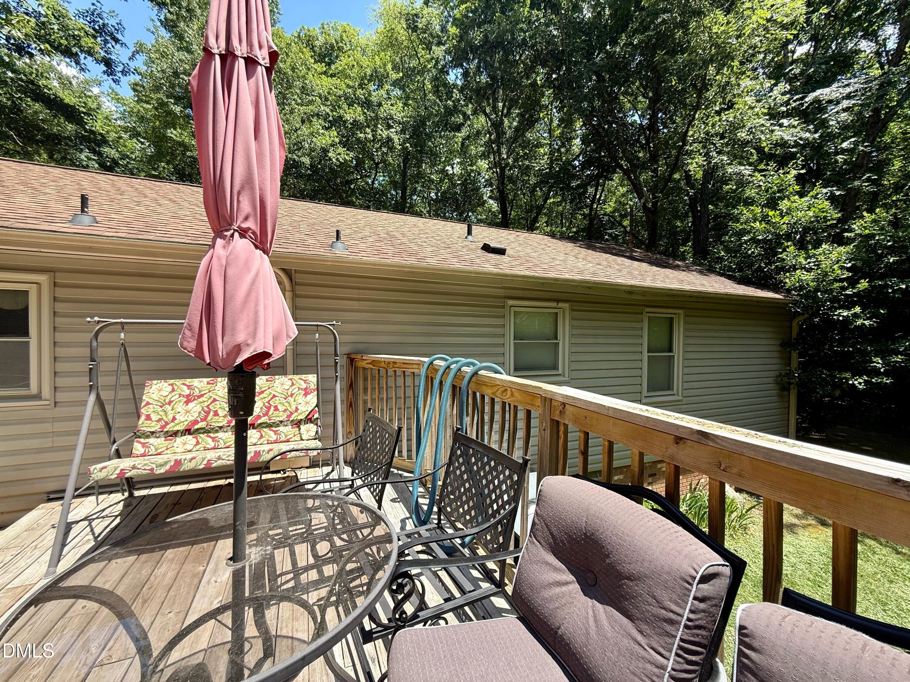 113 Chambers Road Rougemont, NC 27572 - Photo 13 of 28