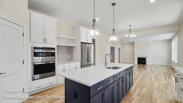 $1,395,000 | Lot 5 Emerson Ridge, Unit 5, Dover, NH 03820