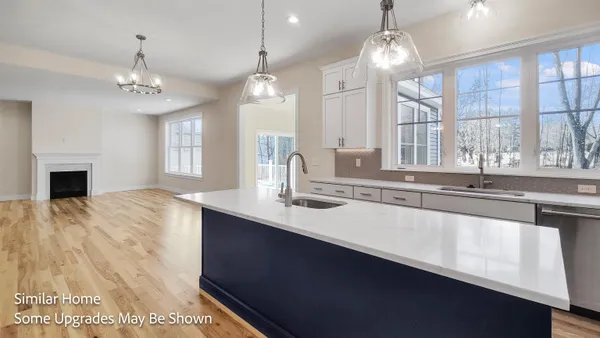 $1,395,000 | Lot 5 Emerson Ridge, Unit 5, Dover, NH 03820