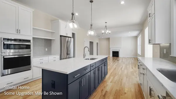 $1,395,000 | Lot 5 Emerson Ridge, Unit 5, Dover, NH 03820