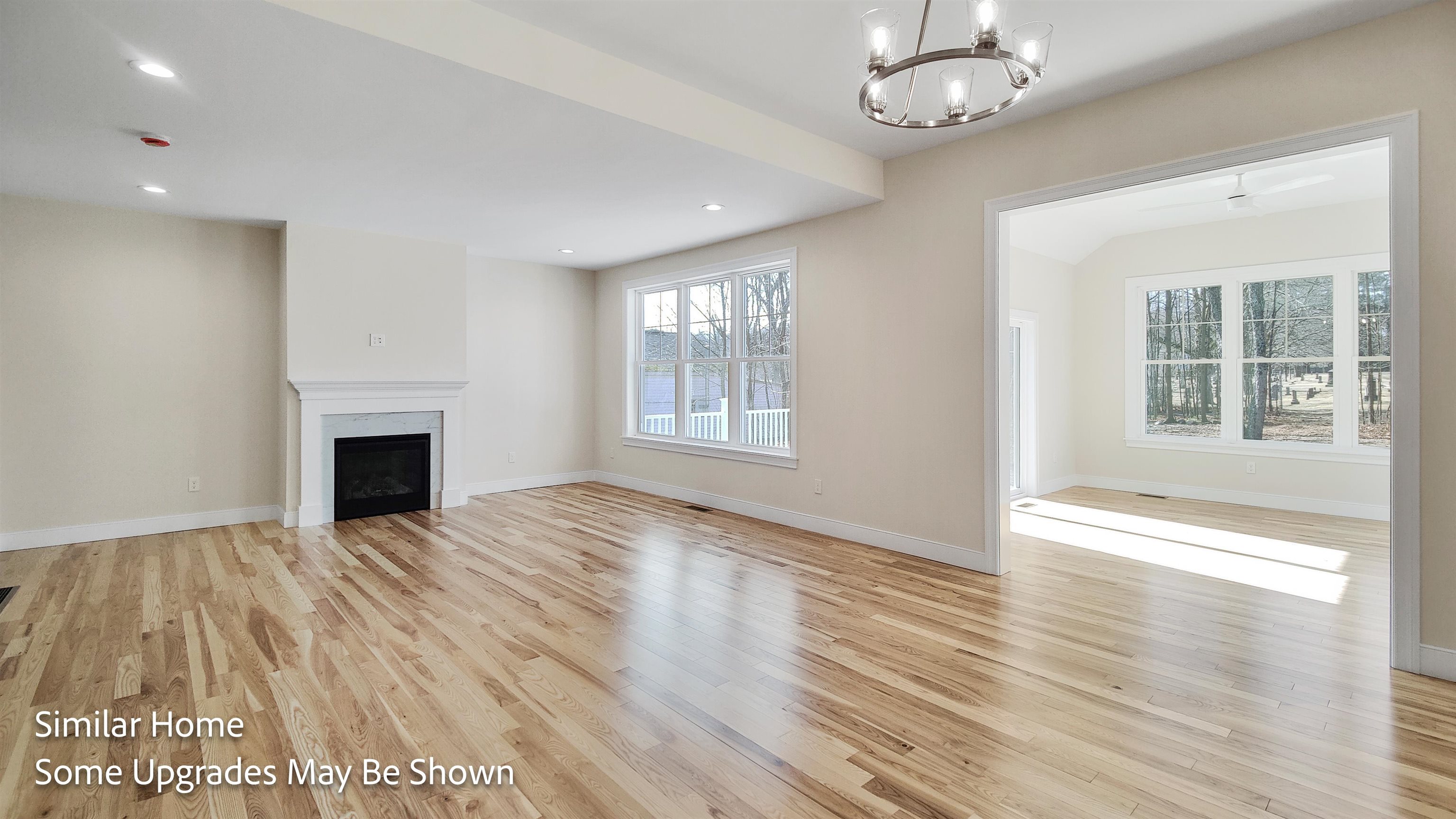 Lot 5 Emerson Ridge, Unit 5 Dover, NH 03820 - Photo 16 of 60