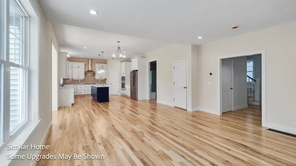 $1,395,000 | Lot 5 Emerson Ridge, Unit 5, Dover, NH 03820