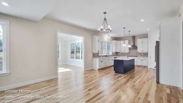 $1,395,000 | Lot 5 Emerson Ridge, Unit 5, Dover, NH 03820