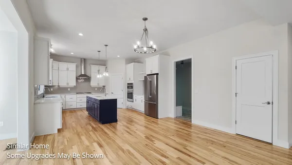 $1,395,000 | Lot 5 Emerson Ridge, Unit 5, Dover, NH 03820