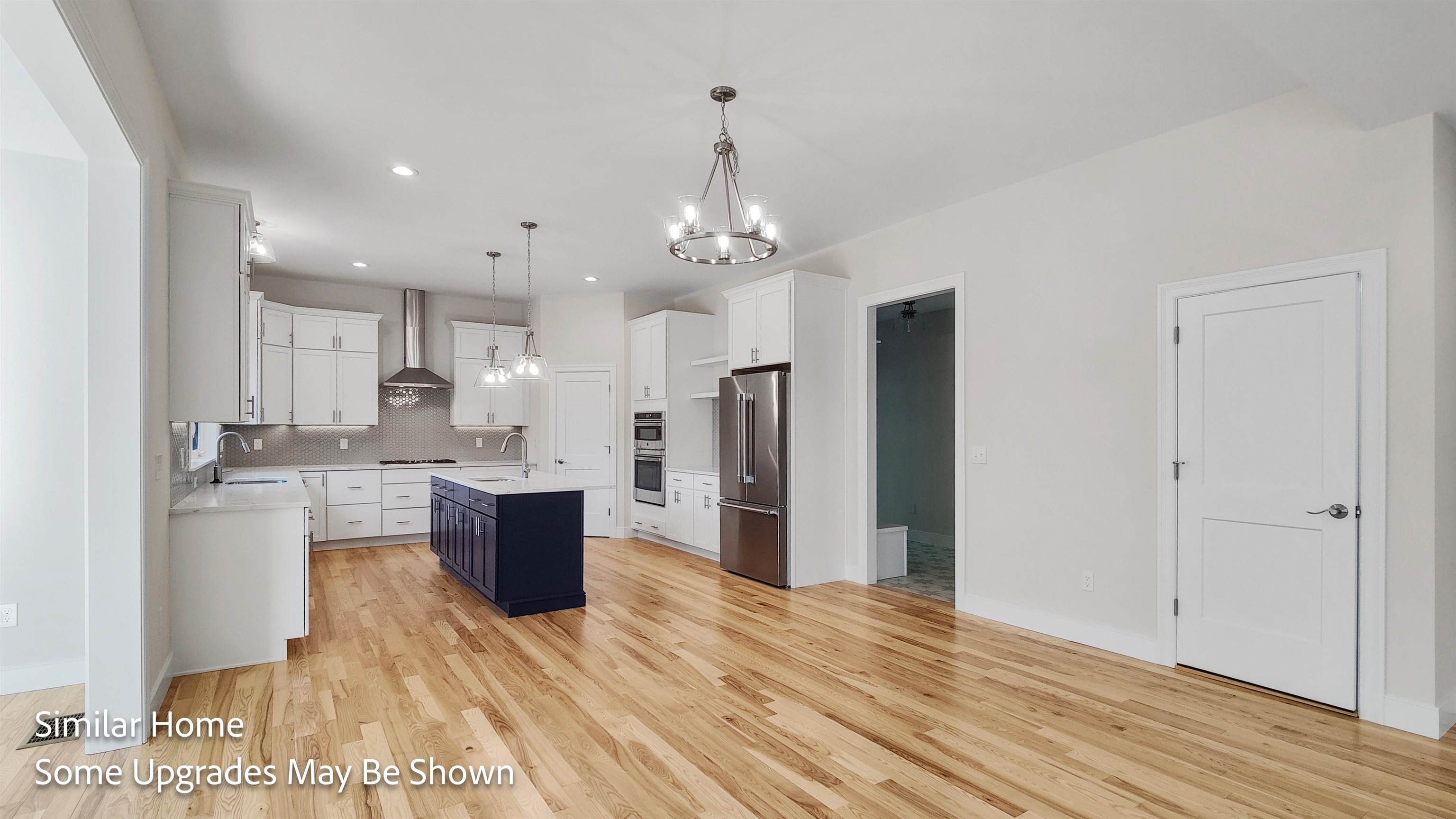 Lot 5 Emerson Ridge, Unit 5 Dover, NH 03820 - Photo 20 of 60