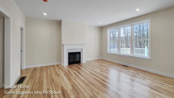 $1,395,000 | Lot 5 Emerson Ridge, Unit 5, Dover, NH 03820