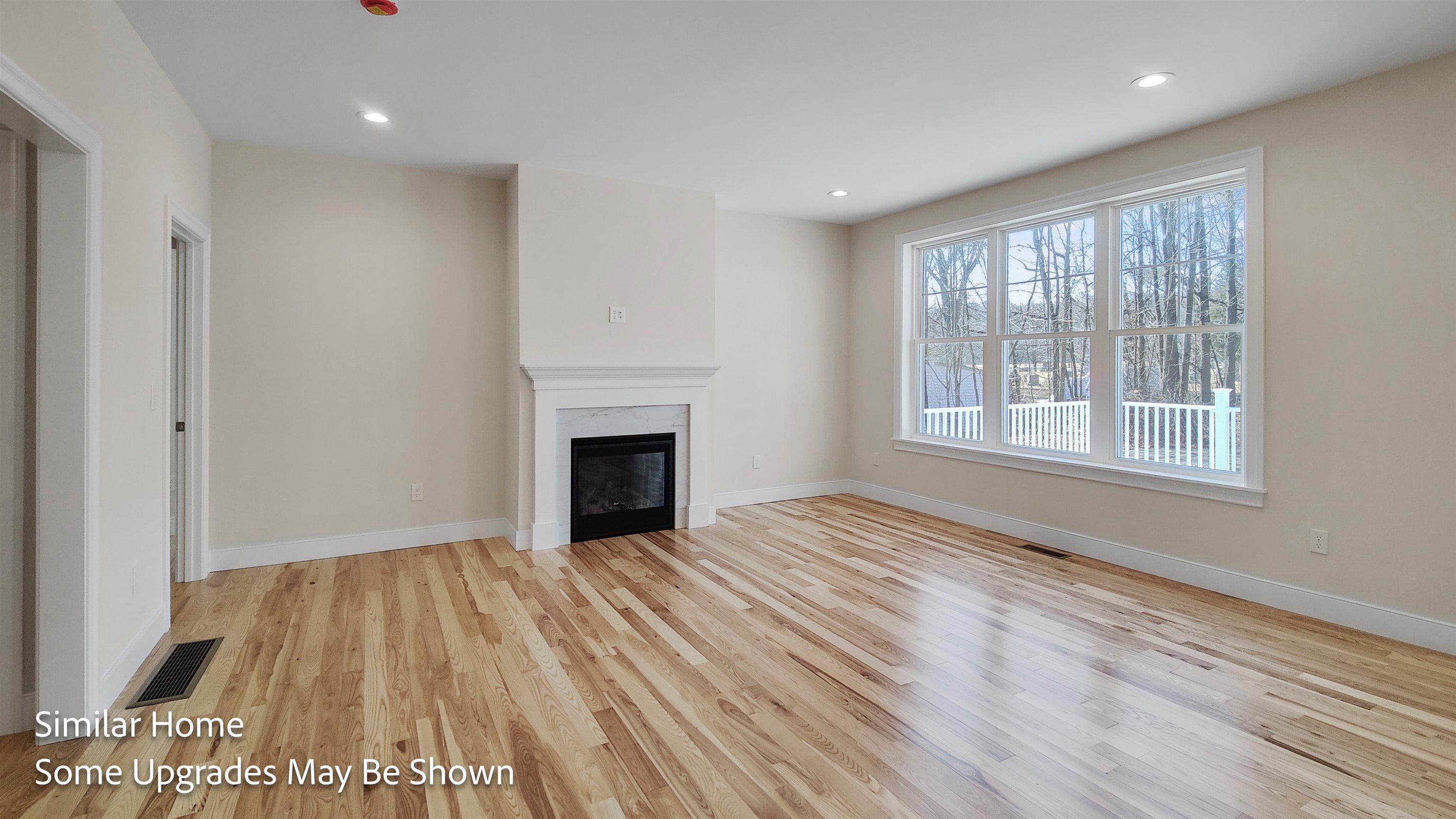 Lot 5 Emerson Ridge, Unit 5 Dover, NH 03820 - Photo 22 of 60