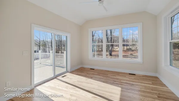 $1,395,000 | Lot 5 Emerson Ridge, Unit 5, Dover, NH 03820