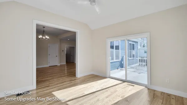 $1,395,000 | Lot 5 Emerson Ridge, Unit 5, Dover, NH 03820