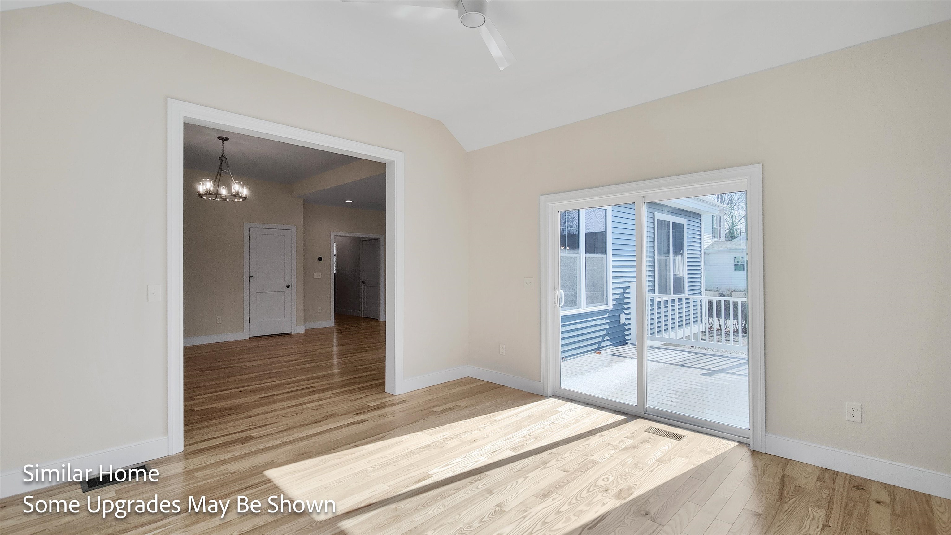 Lot 5 Emerson Ridge, Unit 5 Dover, NH 03820 - Photo 26 of 60