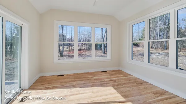 $1,395,000 | Lot 5 Emerson Ridge, Unit 5, Dover, NH 03820