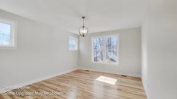 $1,395,000 | Lot 5 Emerson Ridge, Unit 5, Dover, NH 03820