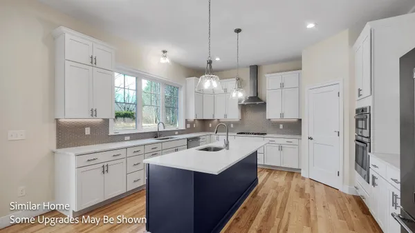 $1,395,000 | Lot 5 Emerson Ridge, Unit 5, Dover, NH 03820