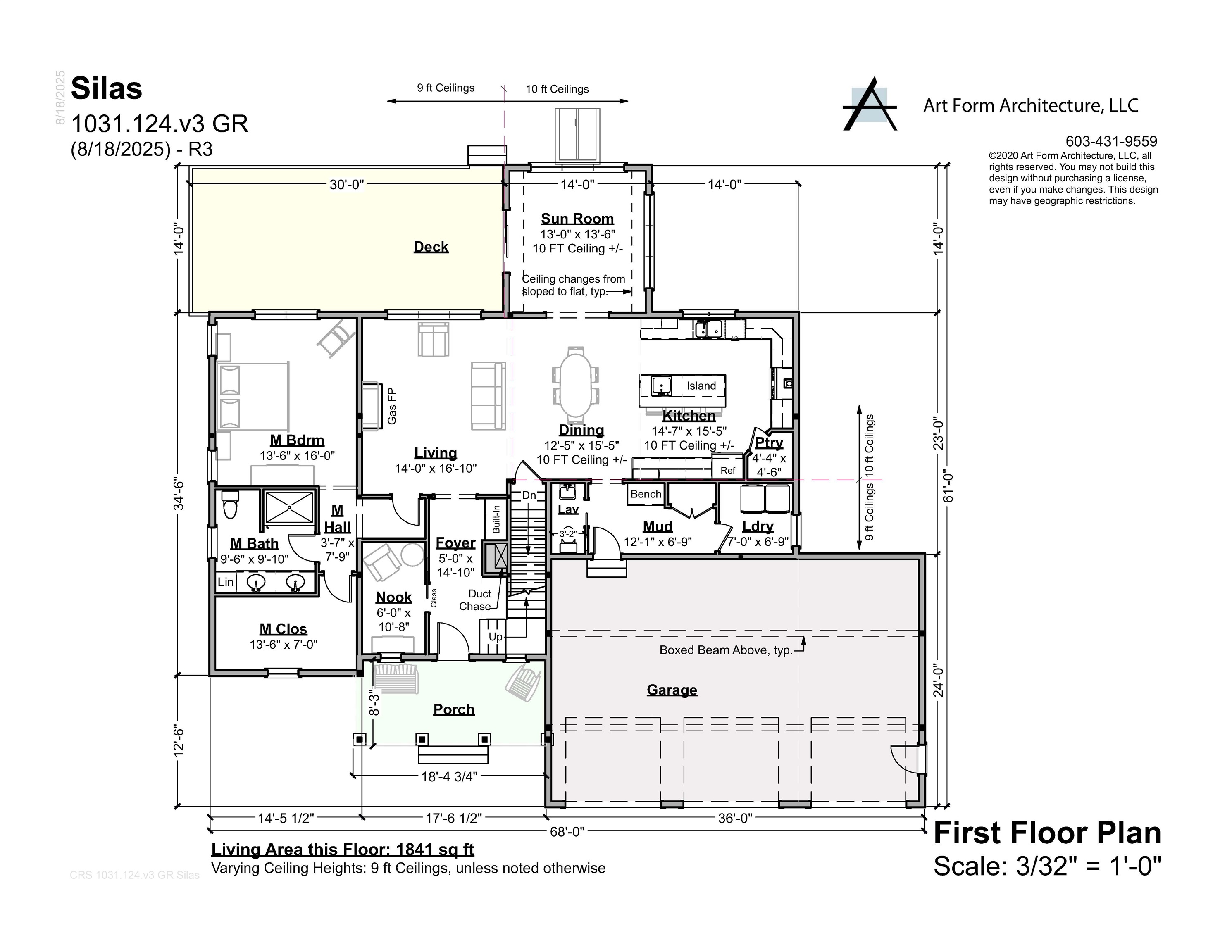 Lot 5 Emerson Ridge, Unit 5 Dover, NH 03820 - Photo 50 of 60