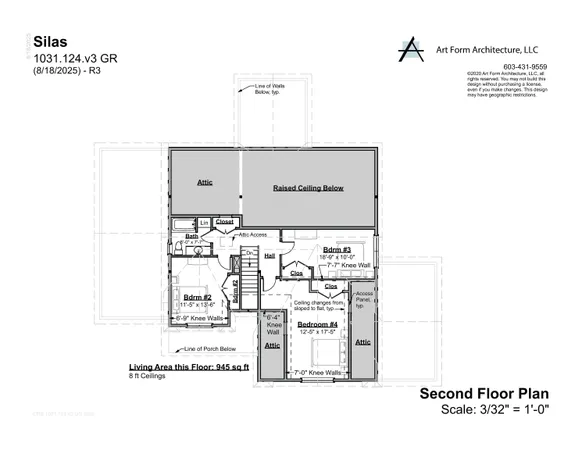 $1,395,000 | Lot 5 Emerson Ridge, Unit 5, Dover, NH 03820