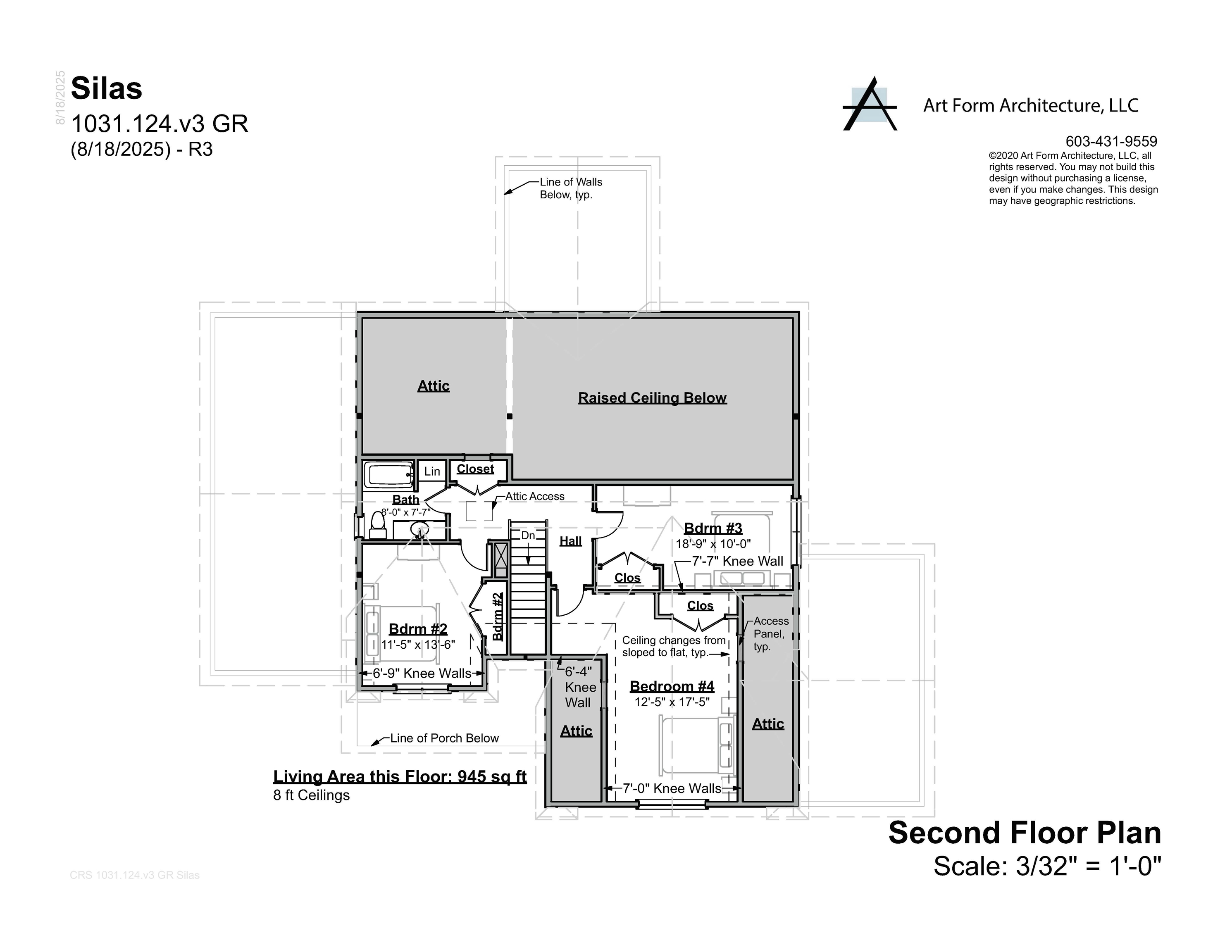 Lot 5 Emerson Ridge, Unit 5 Dover, NH 03820 - Photo 51 of 60