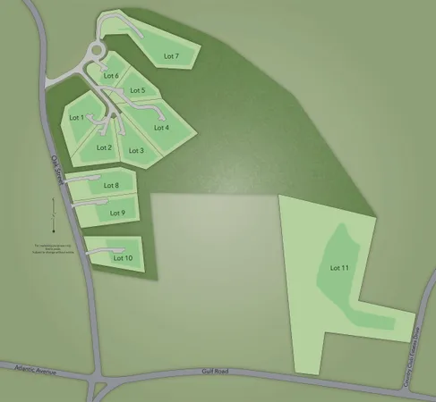 $1,395,000 | Lot 5 Emerson Ridge, Unit 5, Dover, NH 03820