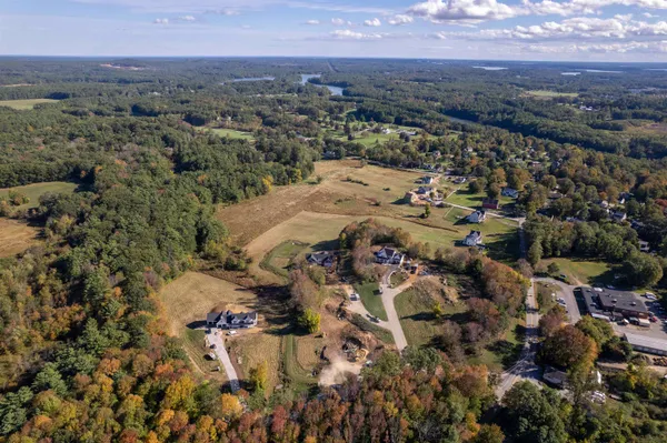 $1,395,000 | Lot 5 Emerson Ridge, Unit 5, Dover, NH 03820