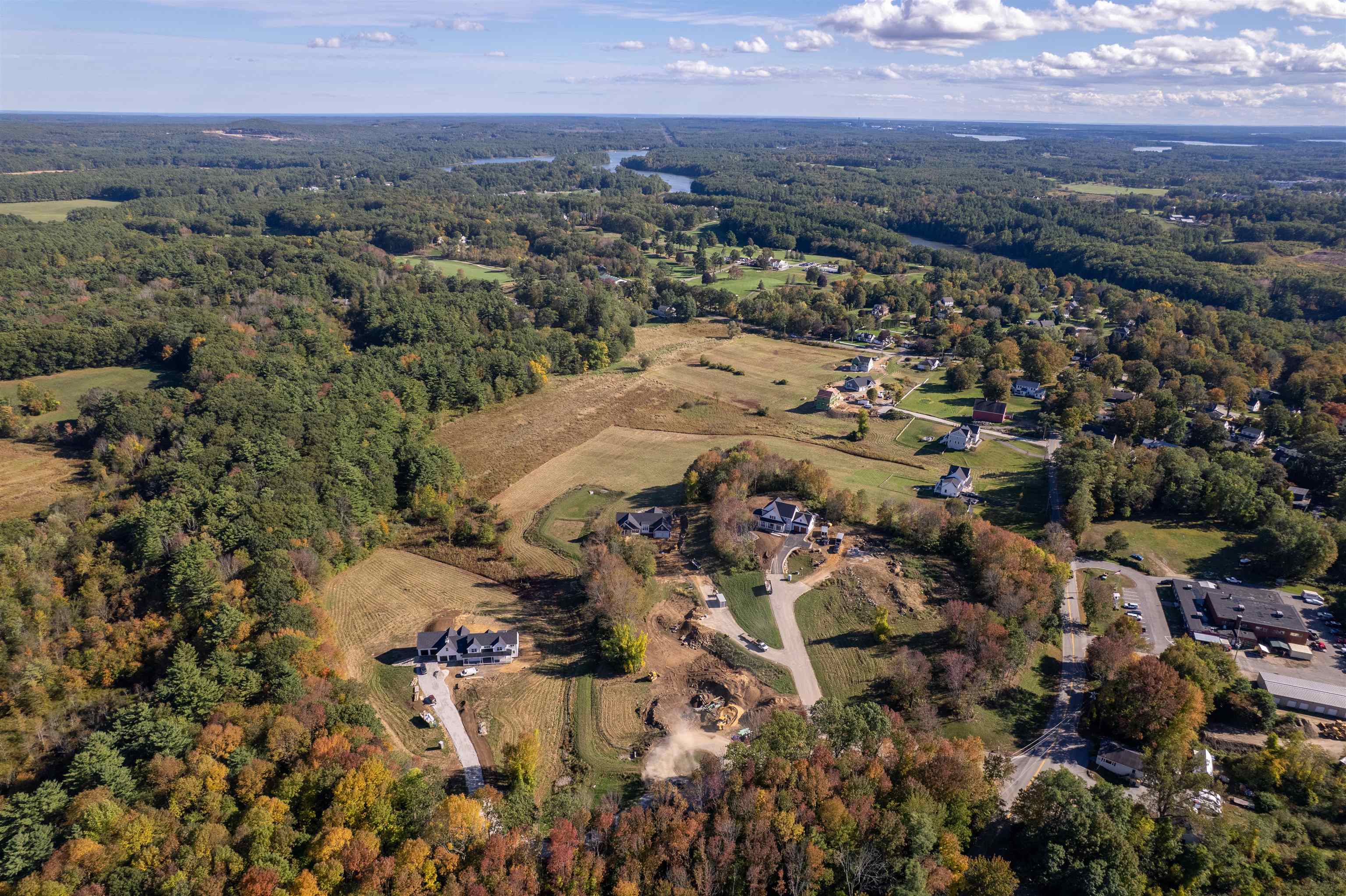 Lot 5 Emerson Ridge, Unit 5 Dover, NH 03820 - Photo 56 of 60