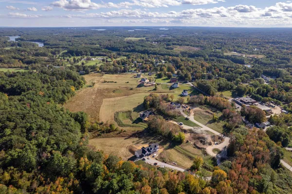 $1,395,000 | Lot 5 Emerson Ridge, Unit 5, Dover, NH 03820