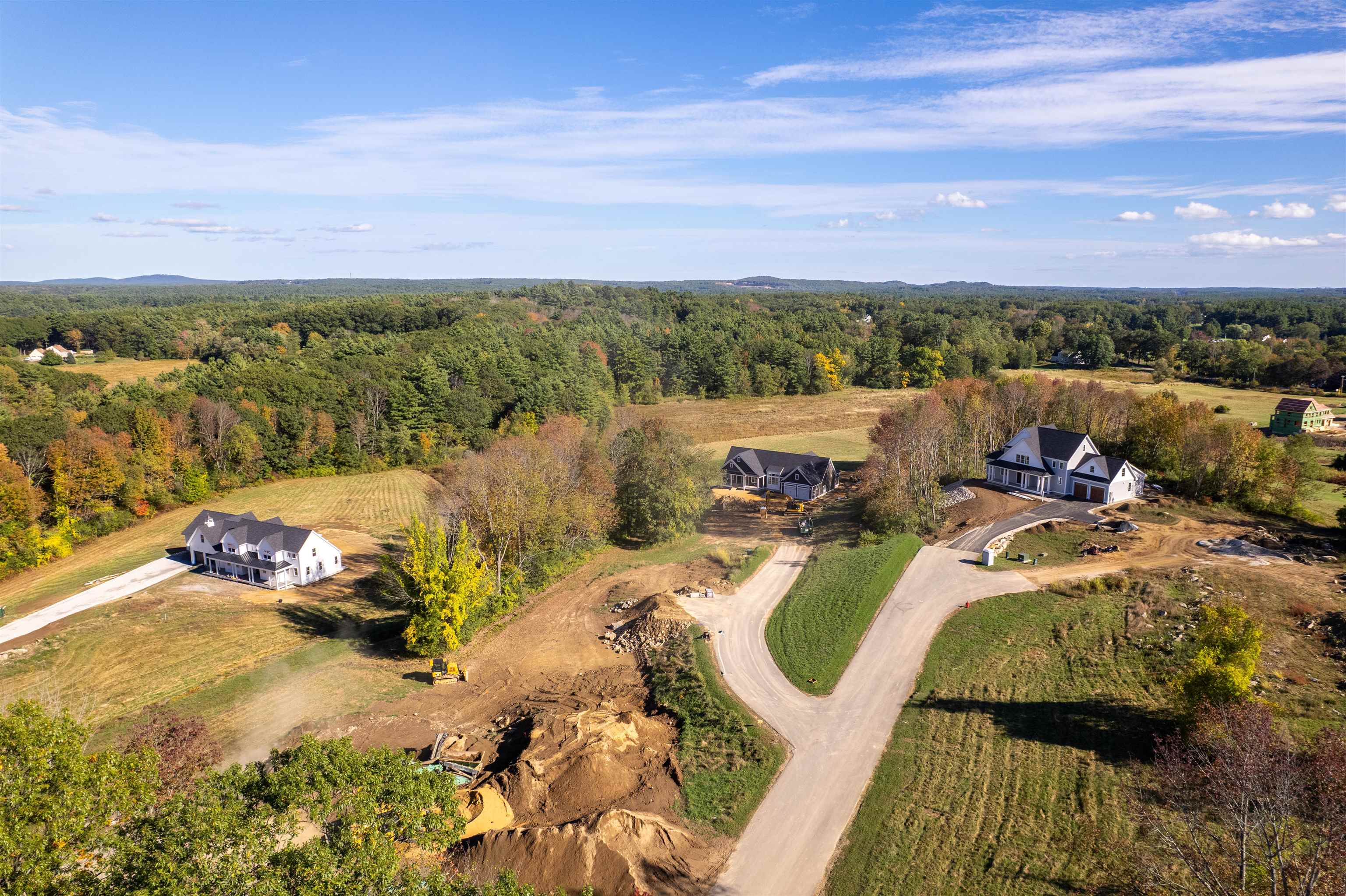 Lot 5 Emerson Ridge, Unit 5 Dover, NH 03820 - Photo 59 of 60