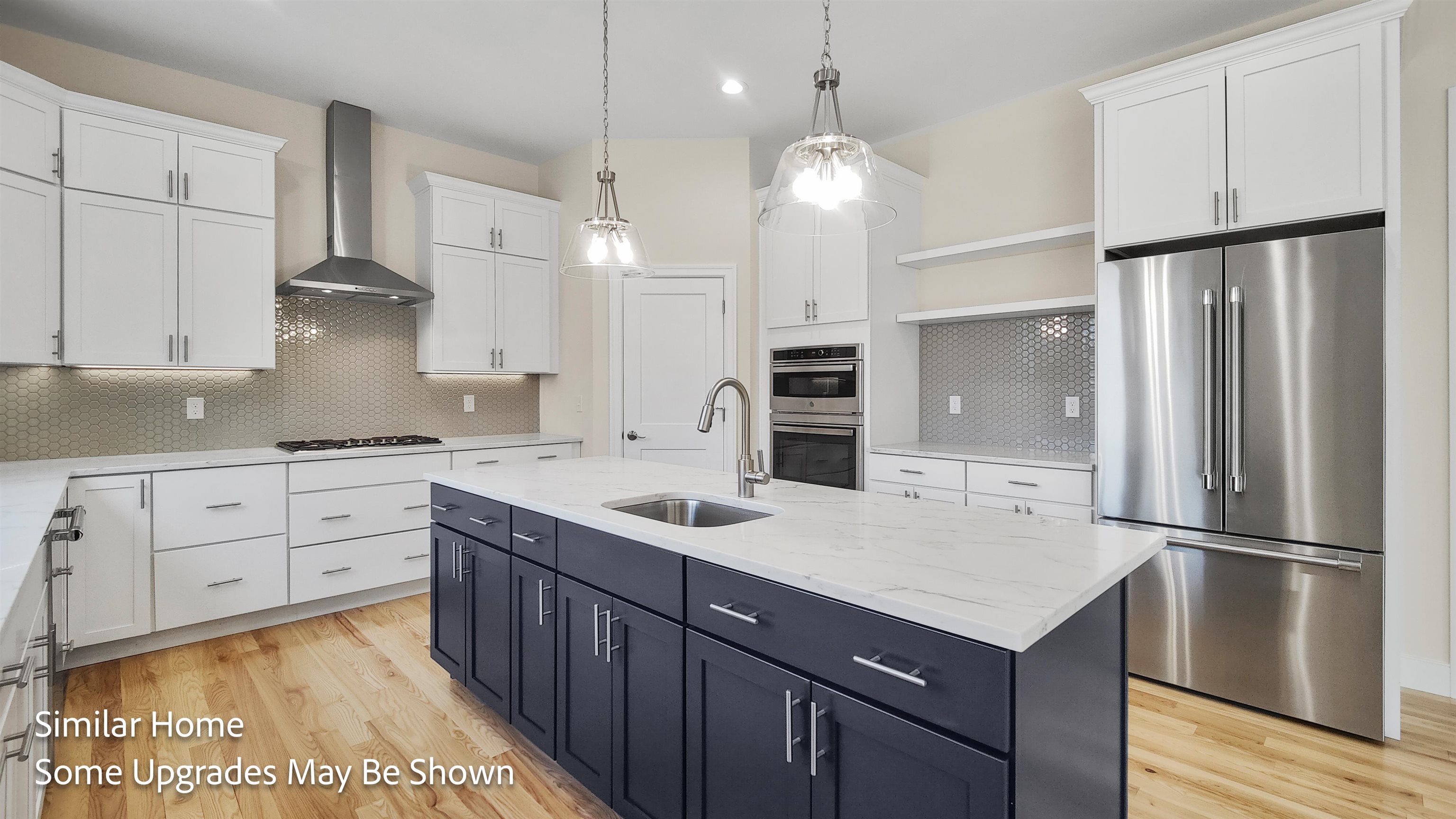 Lot 5 Emerson Ridge, Unit 5 Dover, NH 03820 - Photo 9 of 60