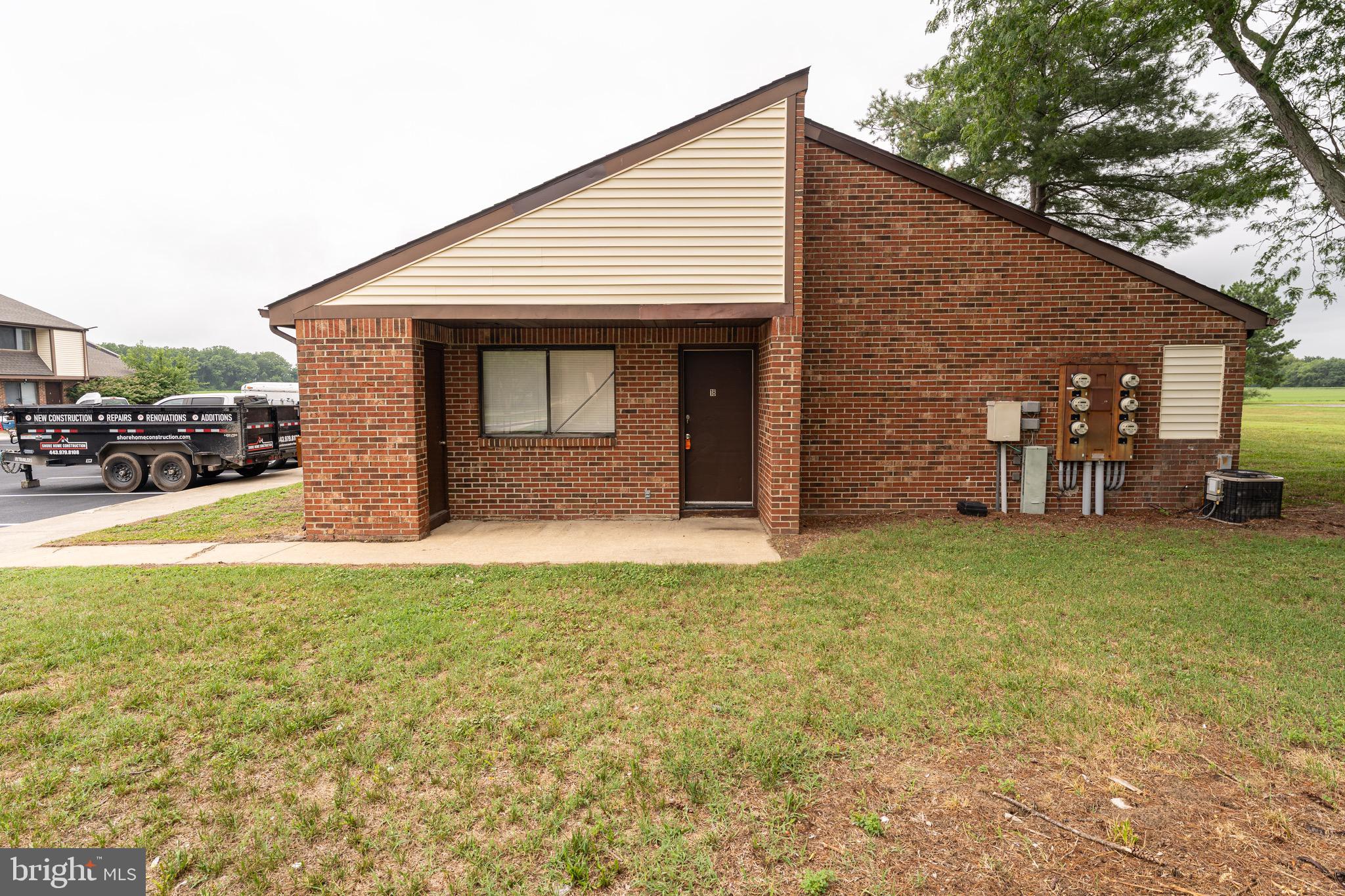 510 South Main Street, Unit 18 Hurlock, MD 21643 - Photo 4 of 24