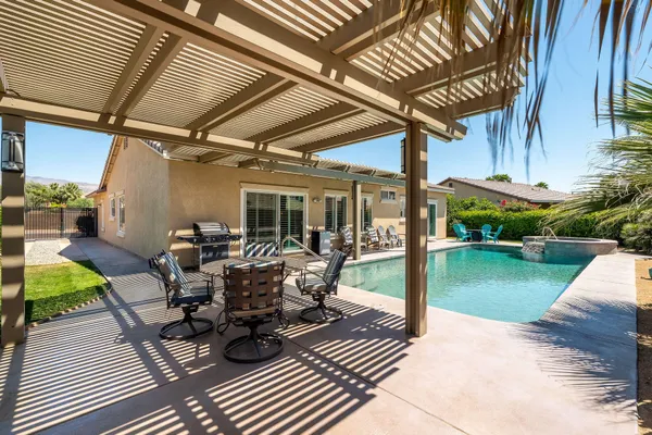 $650,000 | 83203 Broadmoor Drive, Indio, CA 92203