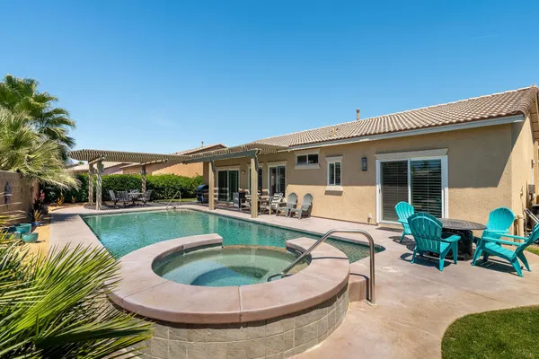 $650,000 | 83203 Broadmoor Drive, Indio, CA 92203