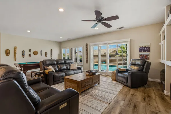 $650,000 | 83203 Broadmoor Drive, Indio, CA 92203