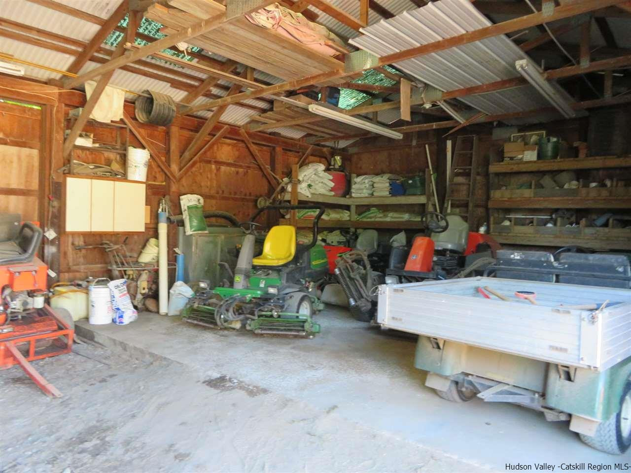 12 Stone Dock Road High Falls, NY 12440 - Photo 26 of 29 Photo 32