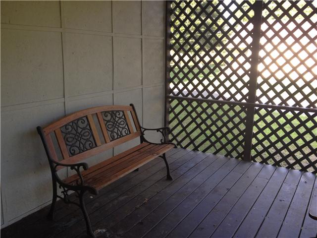 916 Ragsdale Road Manchester, TN 37355 - Photo 17 of 17 Relax on this screened in deck!