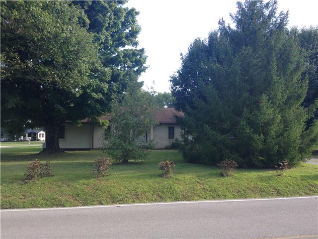 916 Ragsdale Road Manchester, TN 37355 - Photo 3 of 17 Street View