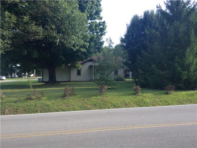 916 Ragsdale Road Manchester, TN 37355 - Photo 4 of 17 Another street view of gorgeous corner lot