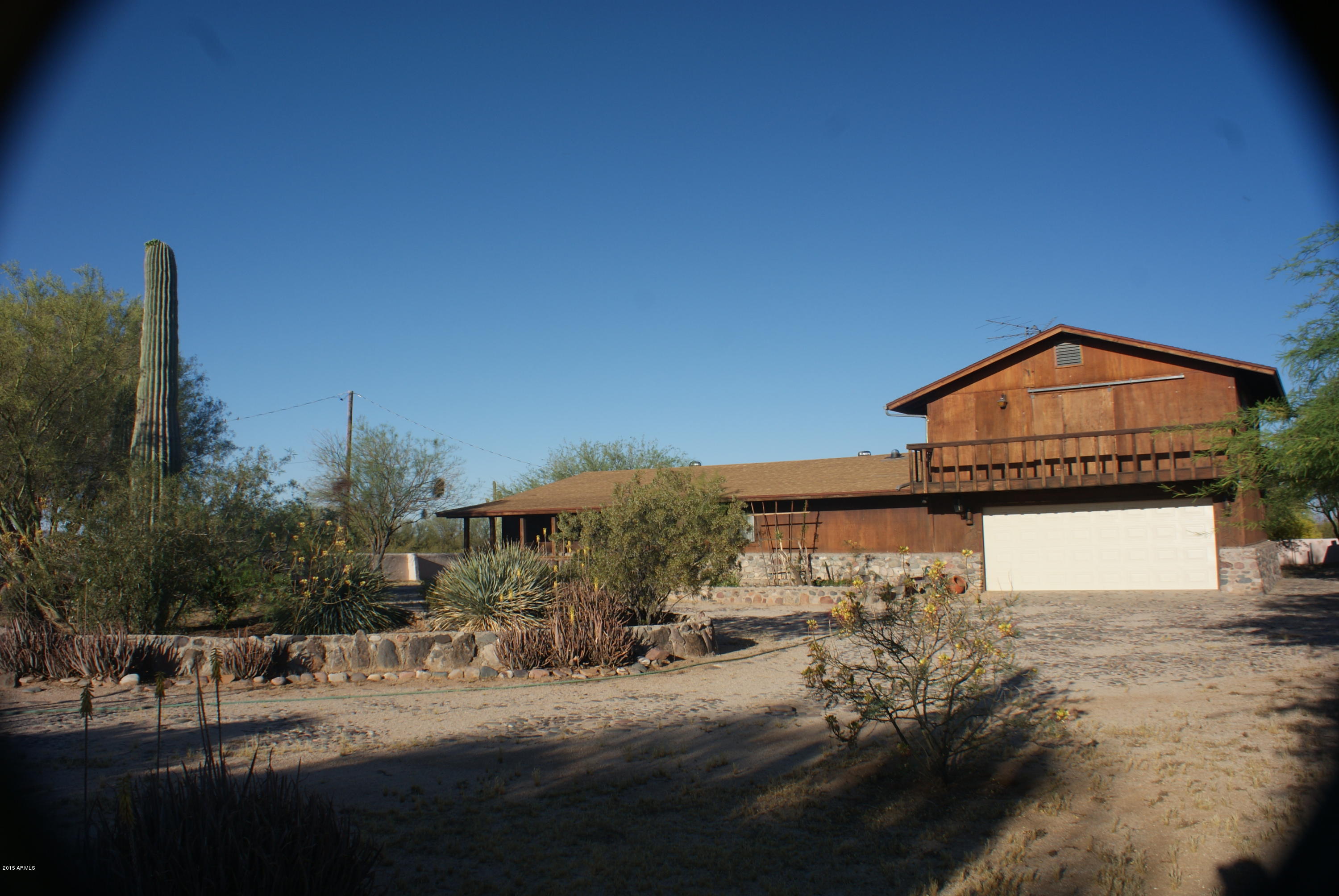 9394 North Reed Road Florence, AZ 85132 - Photo 1 of 24 FRONT
