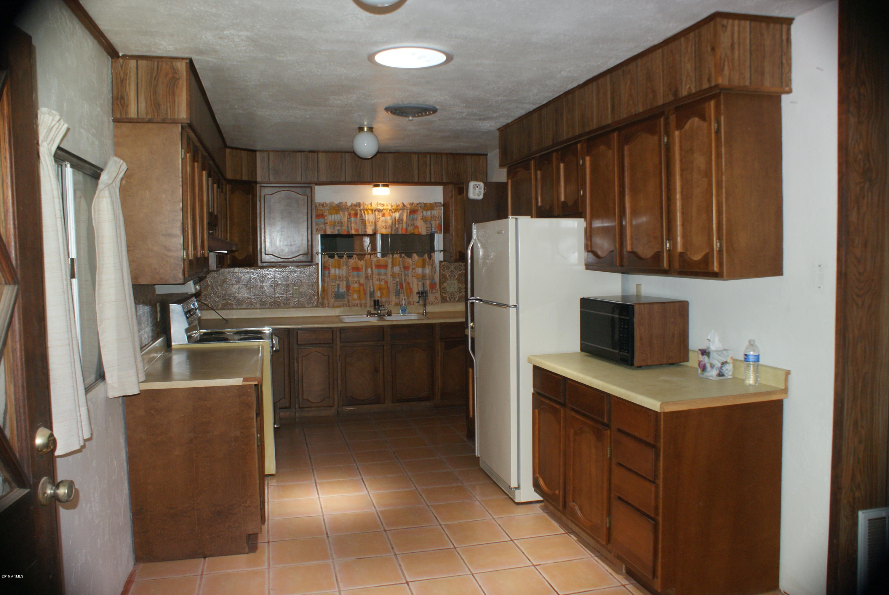 9394 North Reed Road Florence, AZ 85132 - Photo 15 of 24 Kitchen