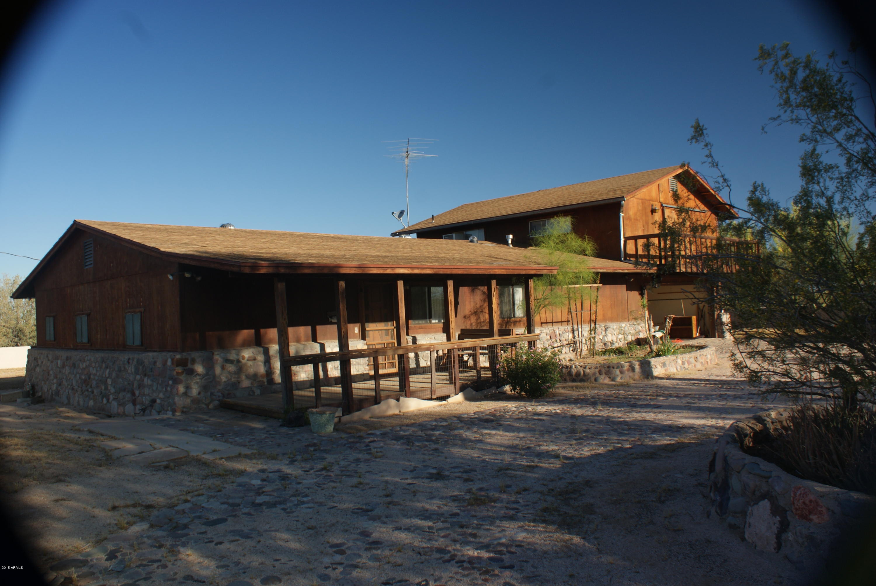 9394 North Reed Road Florence, AZ 85132 - Photo 3 of 24 DSC05150