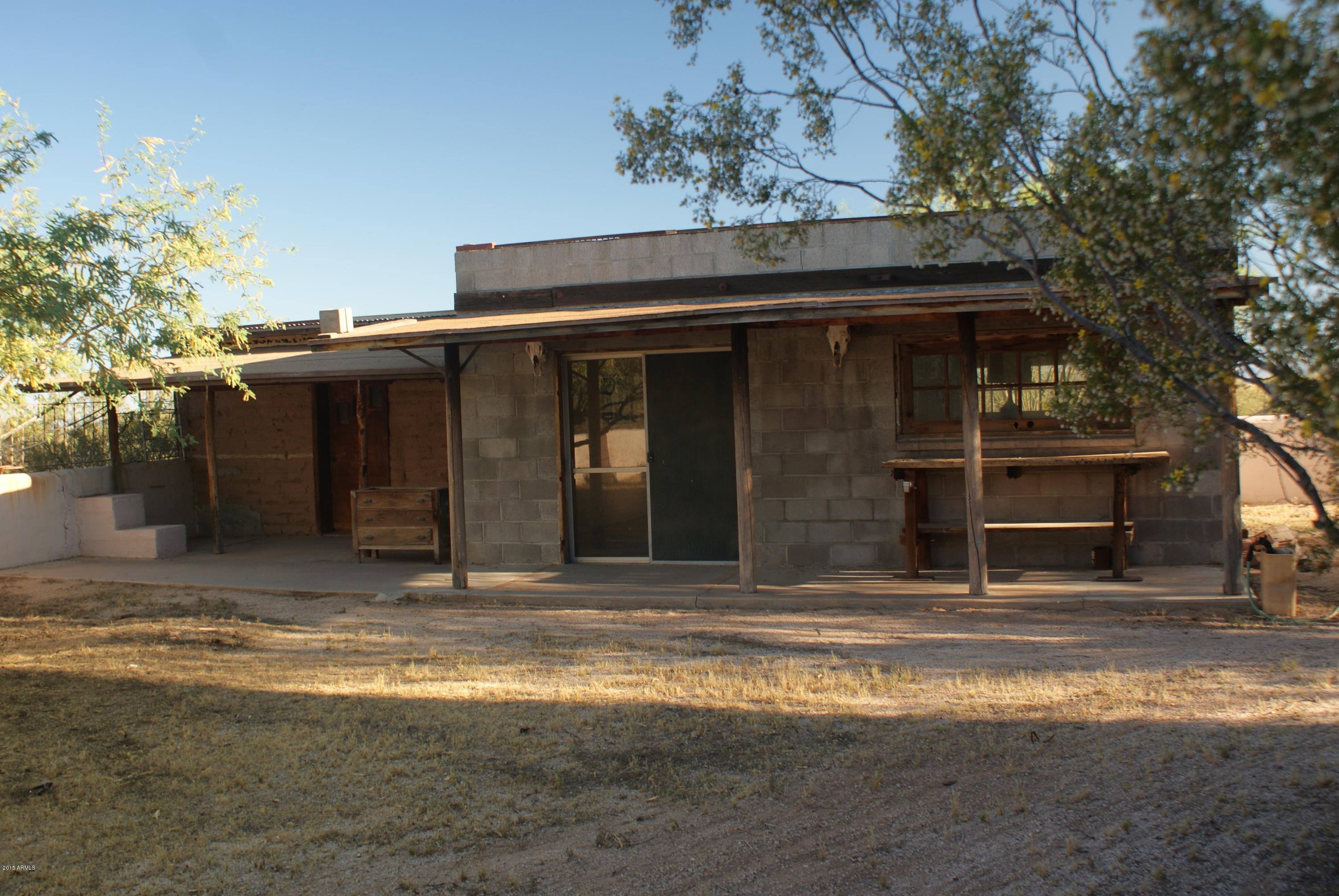9394 North Reed Road Florence, AZ 85132 - Photo 4 of 24 DSC05153