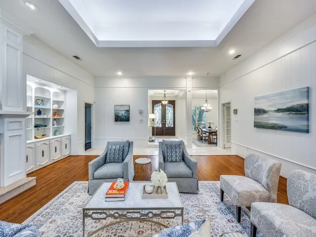 $849,000 | 8414 Clover Meadow Drive, Dallas, TX 75231