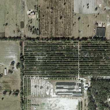 16123 Alderman Turner Road Wimauma, FL 33598 - Photo 1 of 1 Plat Map