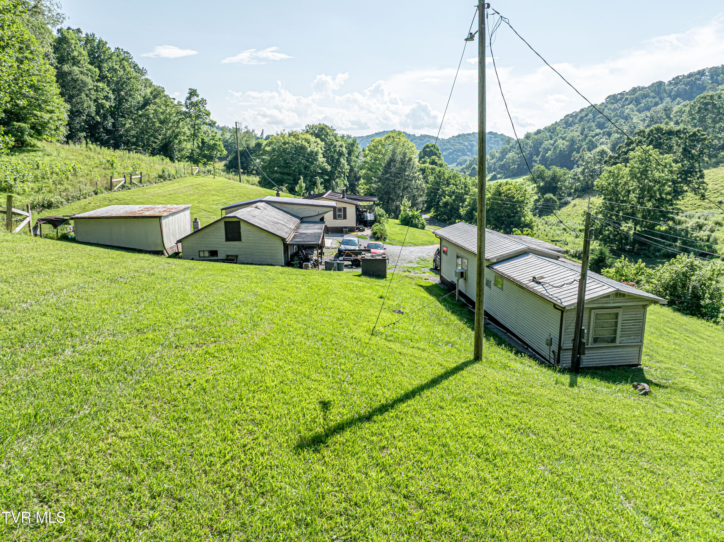 4432 Walker Mountain Road Bristol, VA 24202 - Photo 49 of 73 Walker Mountain-26