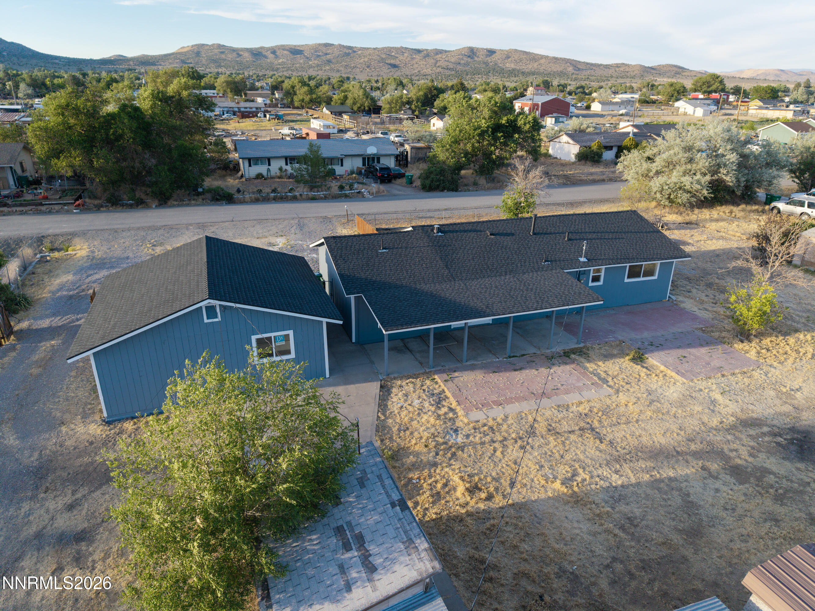 11590 Tupelo Street Reno, NV 89506 - Photo 29 of 35 Tupelo-037