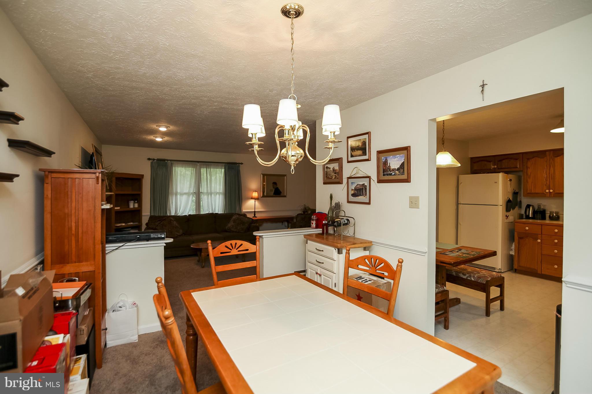 307 Henrico Road Front Royal, VA 22630 - Photo 14 of 30 Dining Room