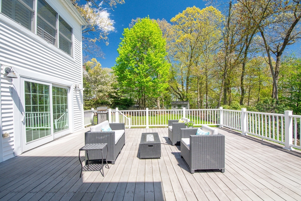 14 Shady Lane Needham, MA 02492 - Photo 35 of 39 Gallery Image 35