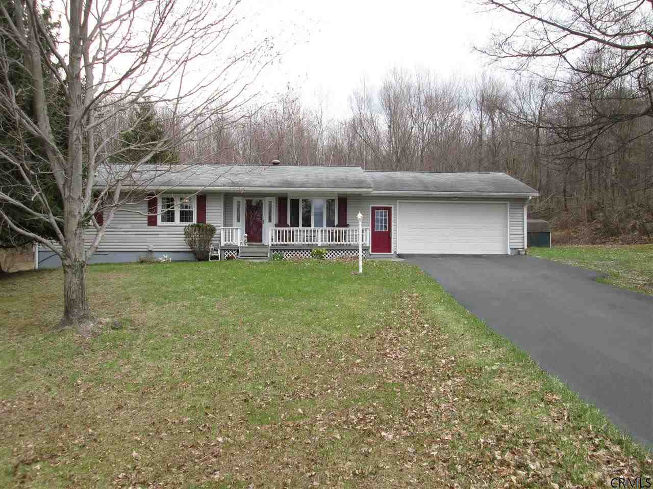 470 Farm To Market Road Brunswick, NY 12180 - Photo 1 of 21 Photo 1