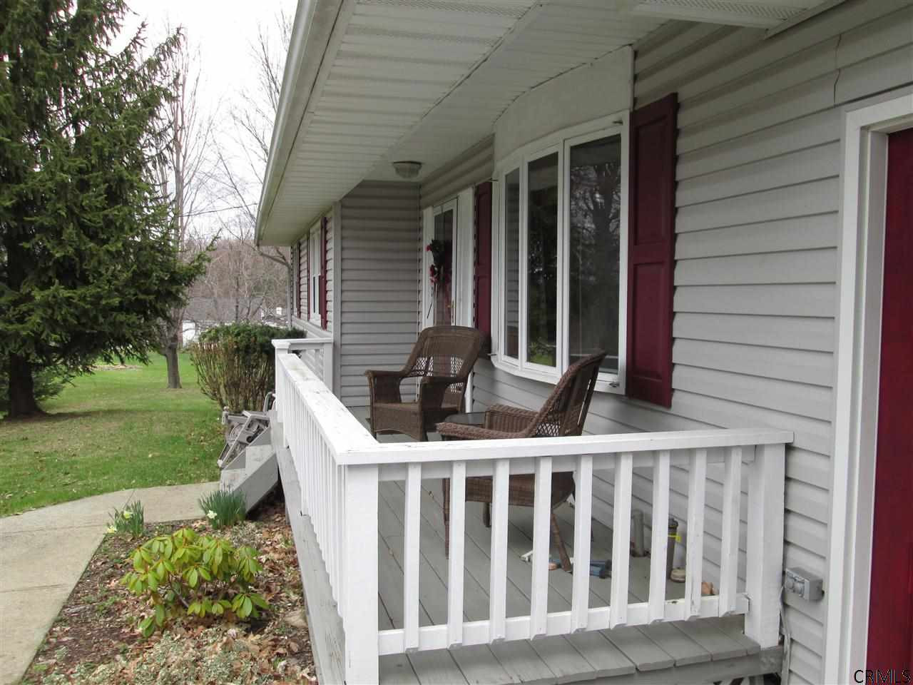 470 Farm To Market Road Brunswick, NY 12180 - Photo 2 of 21 Photo 2